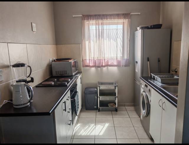 2 BEDROOM APARTMENT FOR SALE IN PARKLANDS